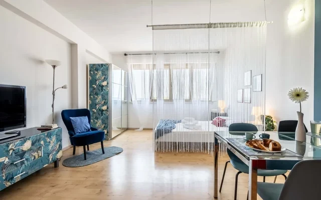 Waves Paradise Home 0