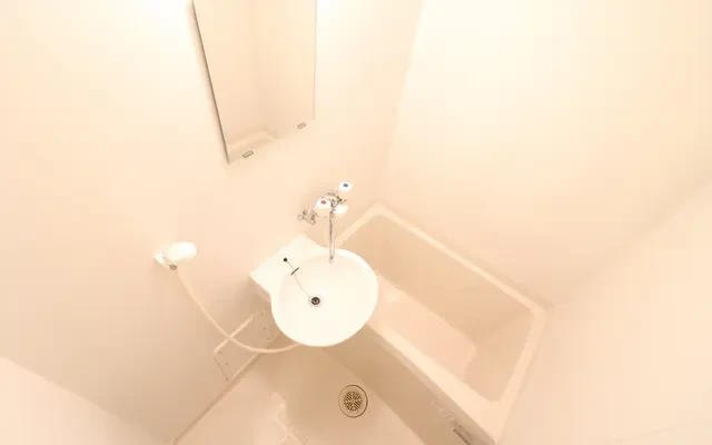 レオパレスＪ 3