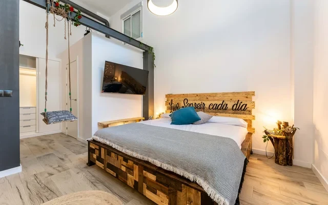 Huelin Comfort Studio 2