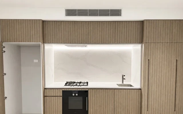 627 Victoria Street - Melbourne student accommodation - 1 Bedroom-322