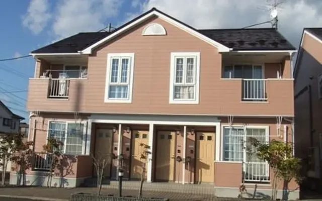 ラフィネ Ⅰ 201号室 - Kitakata student accommodation