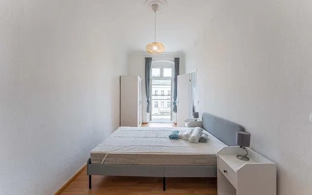 Two Room Apartment 0