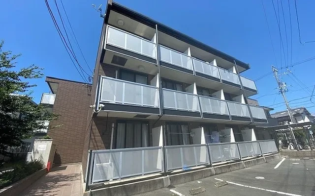 レオパレスサザンクロス海老塚 0