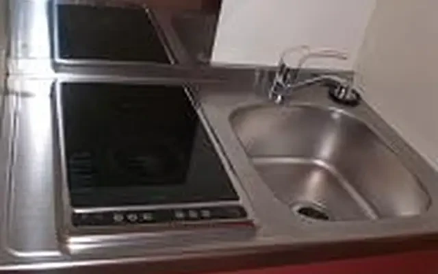 レオパレスコンチェルト 4