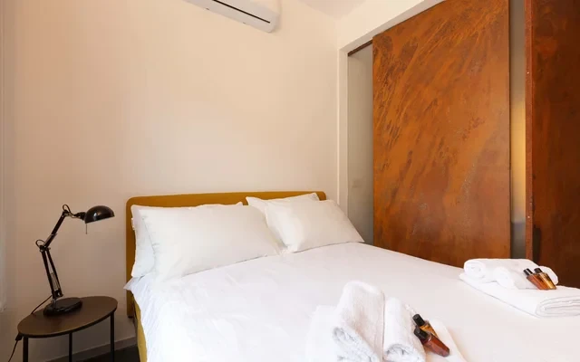 Sarpi Arena modern apartment Bis 2