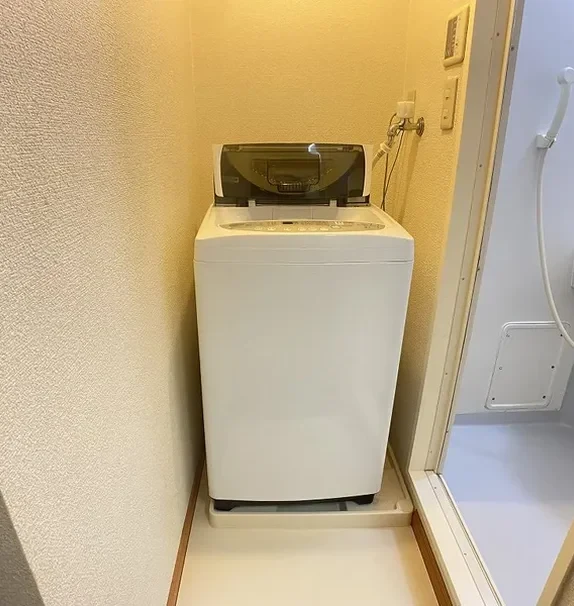 レオパレス滑石２１