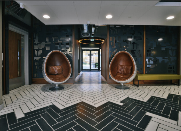 Northgate House photo 4