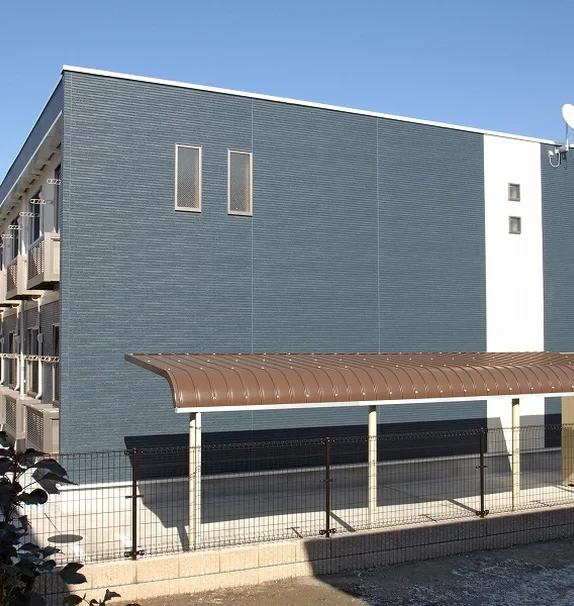 レオネクストケントコート