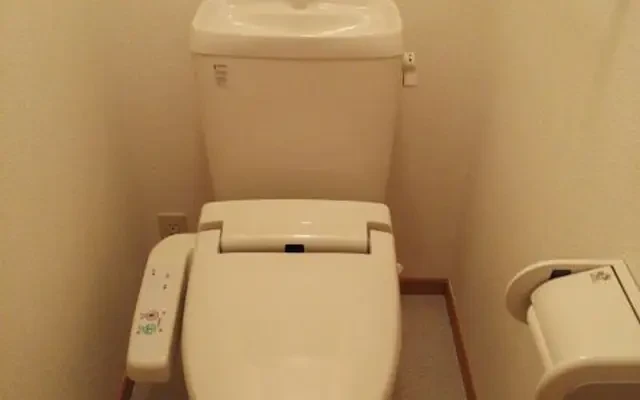 アロッジオプリートモモ 1階 - Murakami student accommodation - 1階 - 1LDK