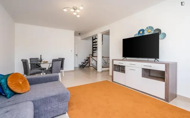 house near Rua dos Taxistas - Lagos student accommodation