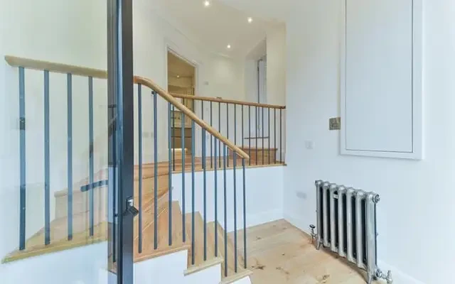 Sydenham Hill, London, SE26 6TH 2