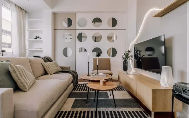 Avaroa - 3 bedrooms in Hispanoamerica 1