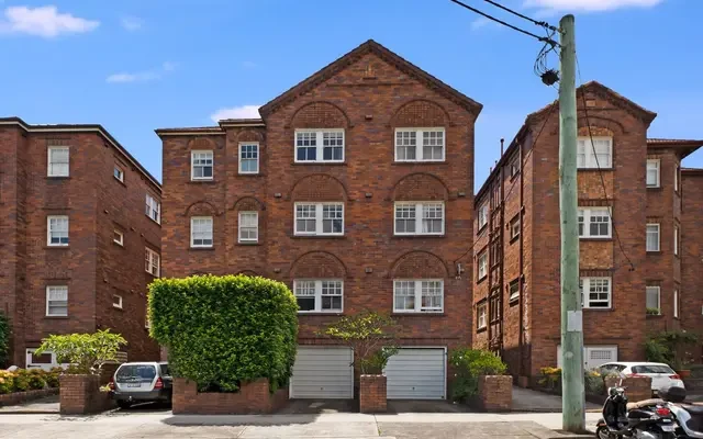 1/27 Prince Street,Randwick,New South Wales 2031 3