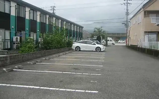 レオパレスシャルマン 2