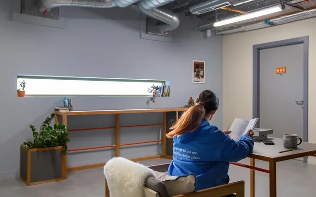 Element Manchester 2