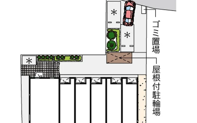 シャンドフルール 2