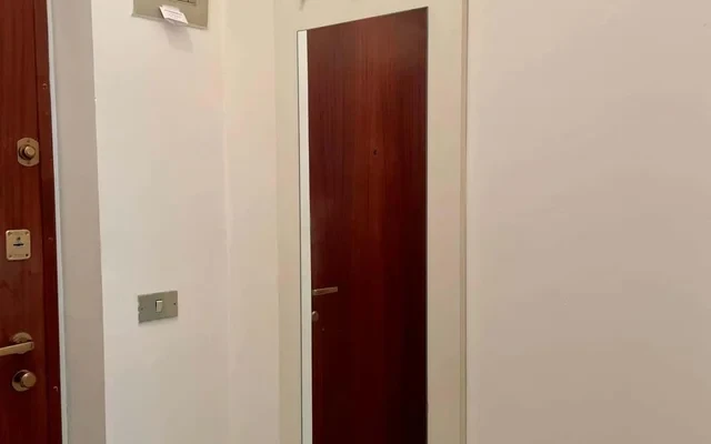 Apartment in Via Giovanni Antonio Amadeo, Milano for 35 m² with 1 bedroom 4