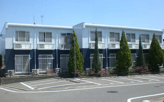 レオパレスカサブランカ４ 0