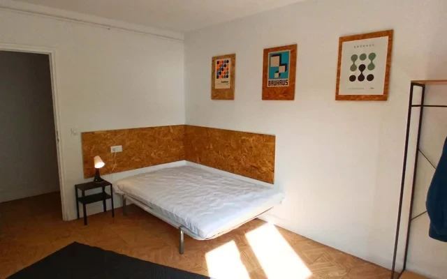 Calle Obispo Merida 10 Ponferrada Leon , 105m2 piso 3