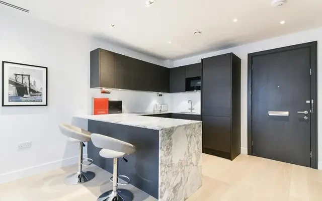 Lockside House, 3 Thurstan Street, Chelsea Creek, London, SW6 2XD 3