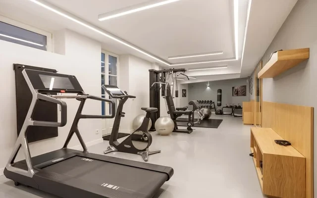 Papua - 2 bedrooms and gym in Almagro 3