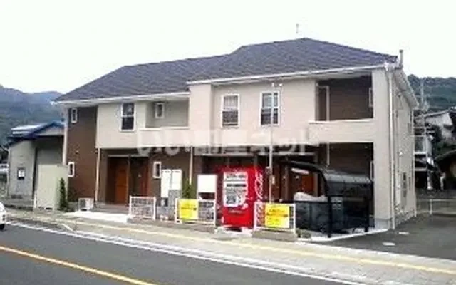 ココア・フロート 1階 - Yawatahama student accommodation
