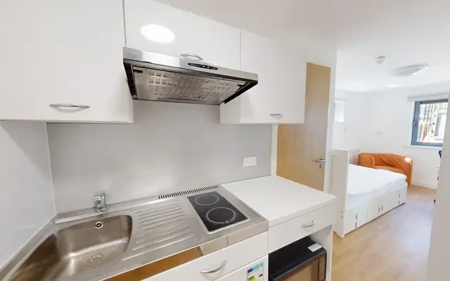 Pitt Street Studios 4