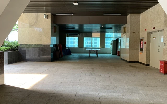 Port Apartment α - 68th Shennan Ave 4