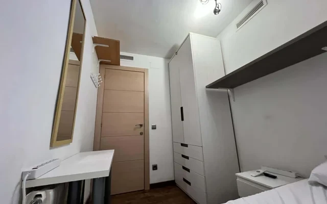 Calle Jacint Verdaguer 40 2