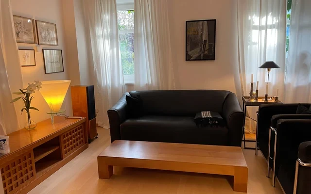 Apartment in Lokstedter Damm, Hamburg for 65 m² with 1 bedroom 3