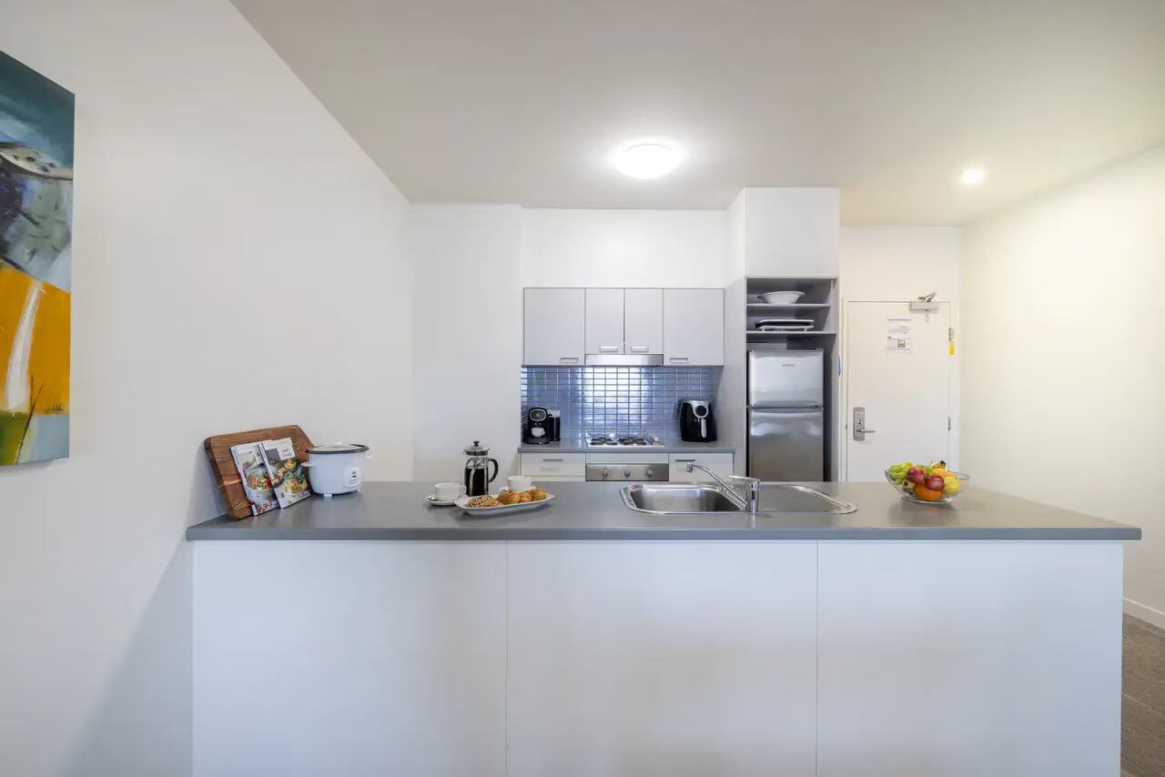2 Bed 2 Bath
