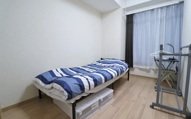 zion court Tsurumi 4