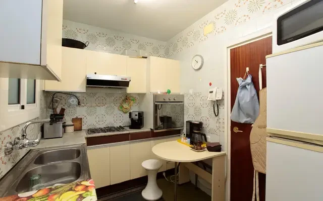 apartment in Sants (Sants   Montjuïc) 3