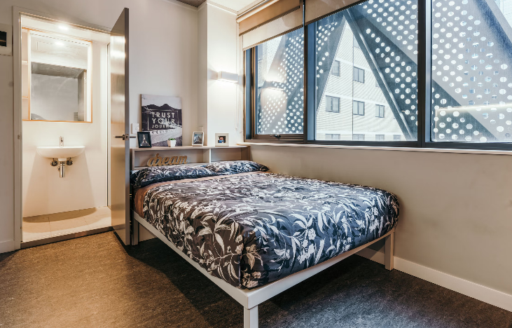 Premium Double Studio