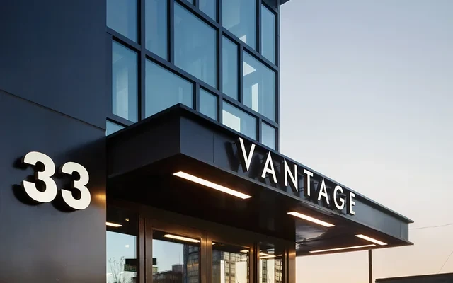 Vantage Collection 2