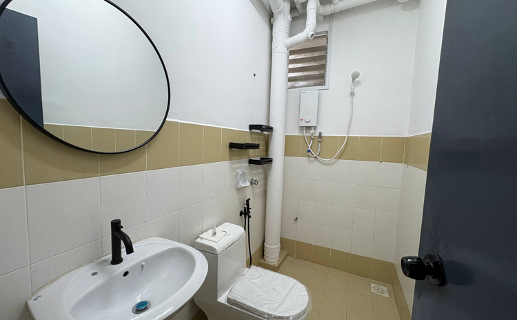 Kip Villa Indah