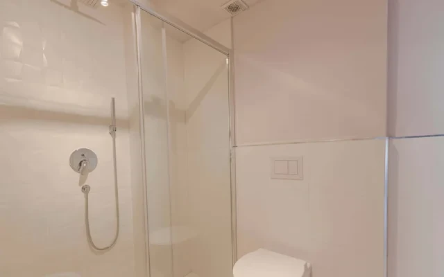 Apartment in Via Rovereto, Milano for 52 m² 4