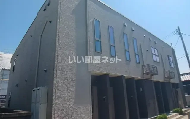 ange・凛 2階 – Studentenunterkunft in Guanyinshi
