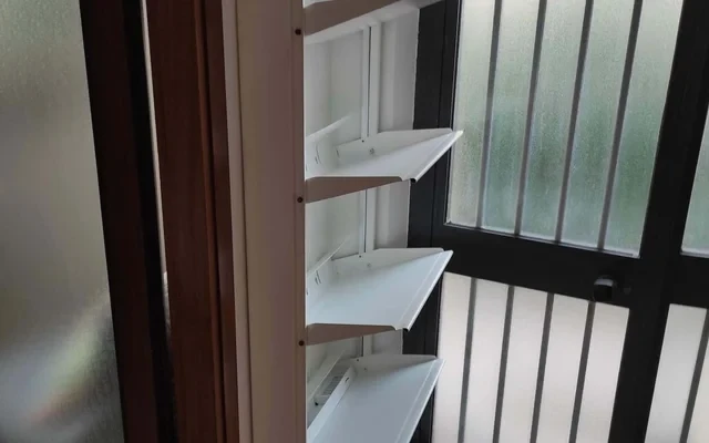 Apartment in Via Leone Pincherle, Venezia for 90 m² with 3 bedrooms 1