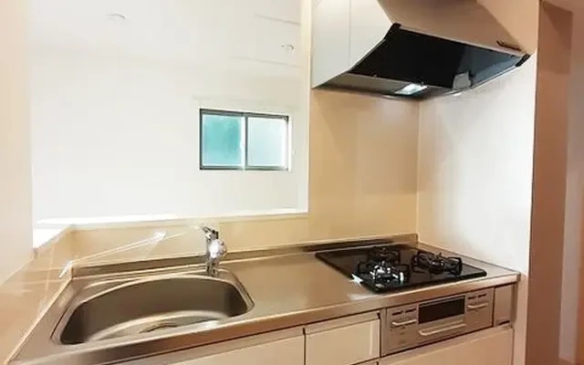 レスポワール 2階 - Higashiyamato student accommodation - 2階 - 2LDK