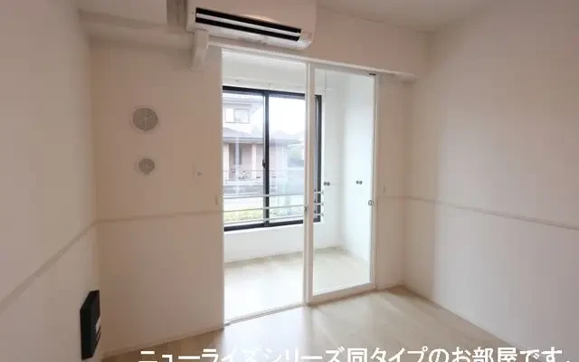 セレノ生駒Ⅰ 101号室 - chỗ ở sinh viên tại Ikoma - 101 - 1LDK