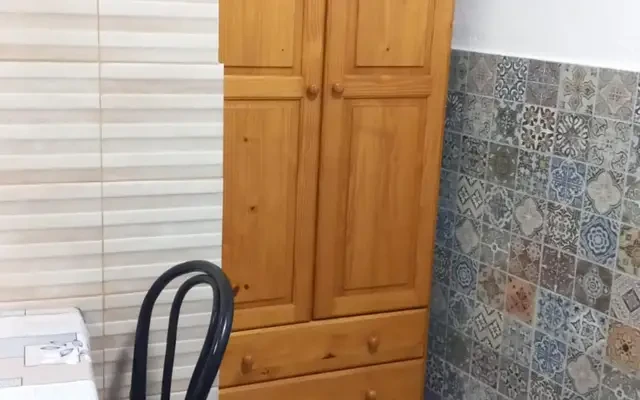 studio in L'Hospitalet de Llobregat 1