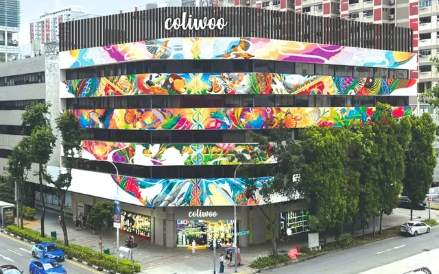 Coliwoo Midtown 1