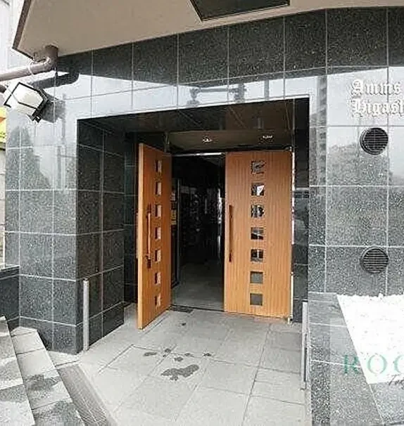 AMS Higashi-Ikebukuro 503