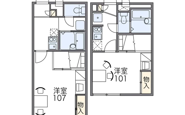 三田ウチダ２号館 1