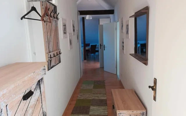 Apartment in Bonifaciusstrasse, Erfurt for 47 m² with 1 bedroom 3
