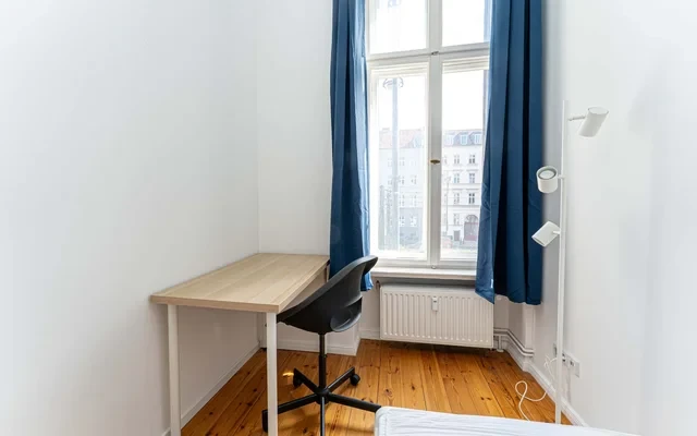 Greifswalder Str. 216, 10405 Berlin 3