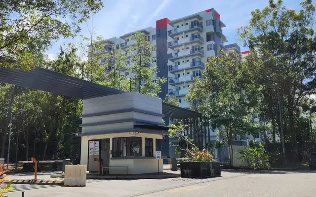 OffCampus@Univillage 0