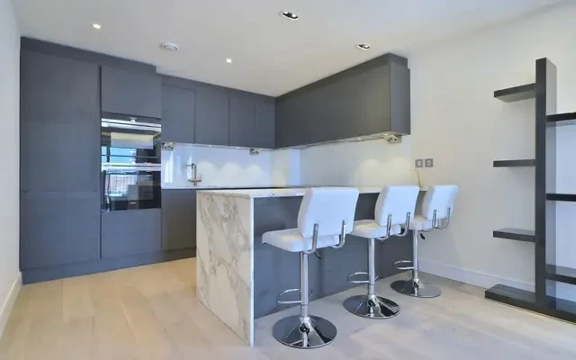 Countess House, 10 Park Street, London, SW6 2QF 2