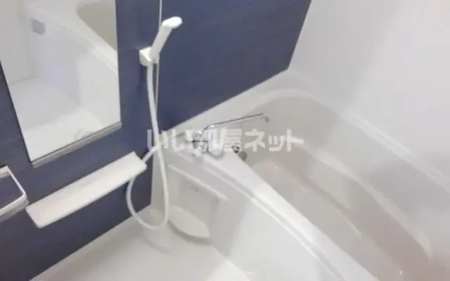 フィオーレ10 1階 - Satte student accommodation - 1階 - 1LDK